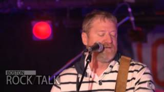 Cracker - &quot;El Comandante&quot; (Live at Boston Rock Talk)