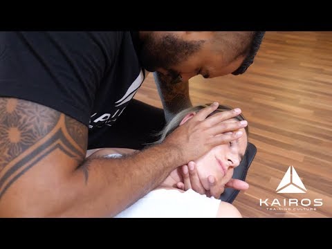 Dynamic & Powerful Chiropractic Adjustments: In the Flow w/ Dr. Brett Jones