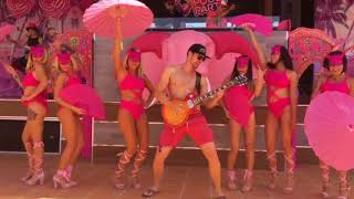 RIU Santa Fe - STSTravel