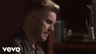 Gary Barlow - Open Road (Live)