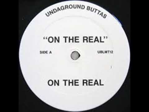 Nas - On The Real (Mega-mix) ft Havoc, Screwball, Cormega, Action Bronson, Papoose, AZ (Marley Marl)