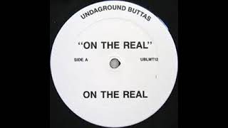 Nas - On The Real (Mega-mix) ft Havoc, Screwball, Cormega, Action Bronson, Papoose, AZ (Marley Marl)