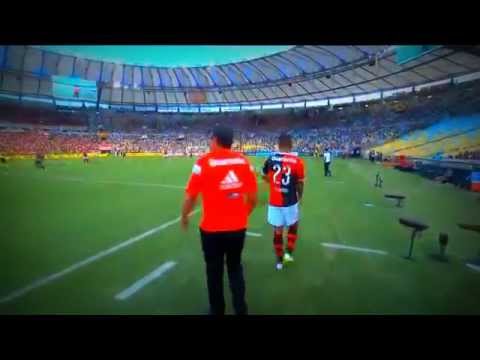 Botafogo 1 x 0 Flamengo Melhores Momentos - Campeonato Carioca 2015