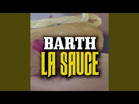 La sauce