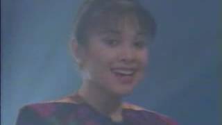 Lea Salonga and Brad Kane - A Whole New World