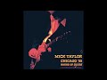 Mick Taylor - Chicago '99 (Live at House of Blues, Chicago 1999-7-20)