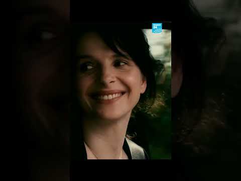 La multipremiada Juliette Binoche preside el jurado de Cannes 2025 • RFI Español