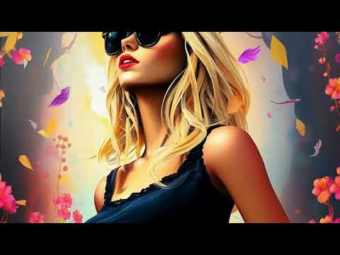 MysticalSVK - Kralovona Krasy - Slovak