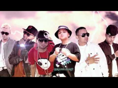 Xavy The Destroyer Ft. Guelo Star, Randy, J Alvarez, Juno & Nova - Move Your Body (Remix) {HD/HQ}