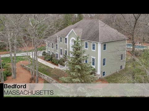 Video of 11 Crestview Road | Bedford Massachusetts real estate & homes by Suzanne Koller