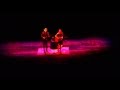 Gillian Welch - The Way It Goes Live 