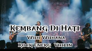 Download lagu Widi Widiana - Kembang Di hati Rock Version  mp3