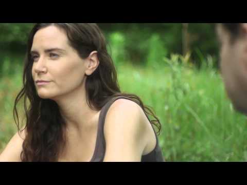 Christina Pykles - Speed Scene