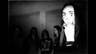 Marilyn Manson &amp; The Spooky Kids - Negative Three