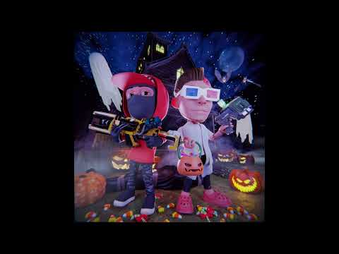 ROMA JONSON x SY:BY - "TRICK OR TREAT" (PROD ROMA JONSON)