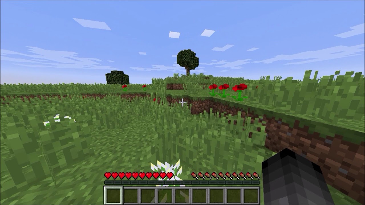 Minecraft 1.13 | First Look | And How To Download Version 1.13 Update