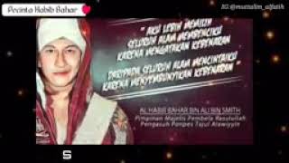 Download lagu Syairan tentang kasedihan,habib bahar bin ali bin smith mp3