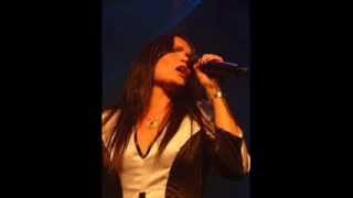 Tarja Turunen - Our Great Divide (lyrics)