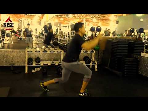 並里成(Namizato)＆安藤誓哉 (Seiya)  2015 Summer Workout in LA