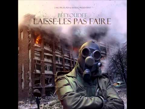 Beeyoudee-Oprosti (feat. mozaka et Dj Phak)