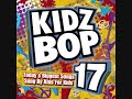 Kidz Bop Kids Replay