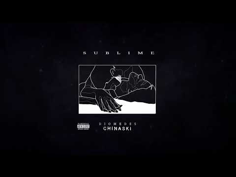 Diomedes Chinaski - 01. Complexo ( prod. $PRITE) #SUBLIME