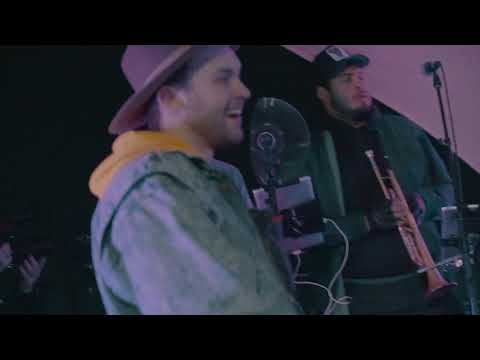 Brasstracks - Officially Missing You (Live Video)