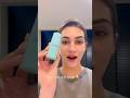 Our CCO Kriti Sanon Listens To Her Skin S Need Letshyphen Kritisanon Acne Acnecarerange