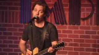 Guitar Guy - Salty Nuts