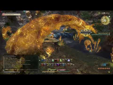 Final Fantasy XIV - With the Utmost Care main quest