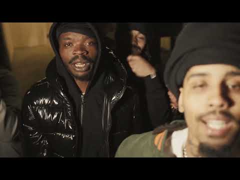 Ressey4 -Slimetics | Official Video | Shot By: DotyVisualz