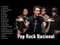 Pop Rock Nacional - As Melhores de Rock Nacionais de Todos os Tempos (Playlist Atualizada 2021)