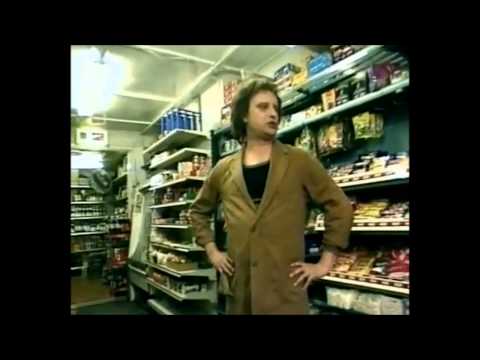 STELLA STREET - "Mick & Keith's Corner Shop"