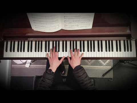 The Microstyles Collection - Christopher Norton - No 7 - Misty Day