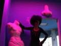 Anastasia the Great - South Beach Art Cafe - with ...
