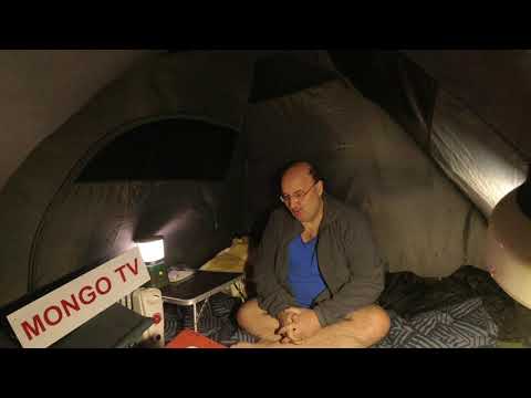 MongoTV_4349 - Del 203 - FORBEREDER MIG PÅ CORONAVIRUS UDBRUD I KØBENHAVN- Muteret Virus B11-N501YV2