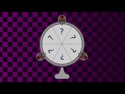 Wheel of Colors...! - 10 Times Eliminations Marble Race in Algodoo | 17 |