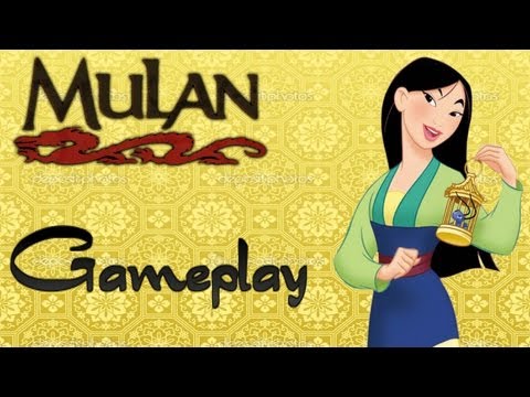 mulan game boy color