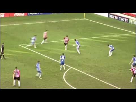 Sheffield United 3-1 Hartlepool United (Highlights - 31/12/11)