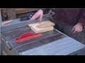 Home Help : How to Cut Shims on a Table Saw