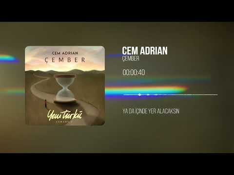 Video thumbnail for Çember (Yeni Türkü Zamansız)