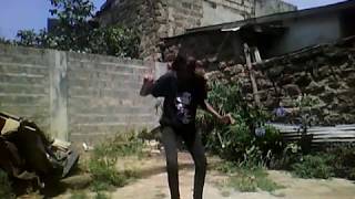 Round and Round - Fabolous (Halawi Freestyle)