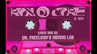 Ron D. Core - Caution Acid!