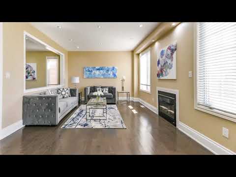 6 Waterwide Cres, Brampton - Luxury 4 Bedroom Property in Credit Valley of Brampton
