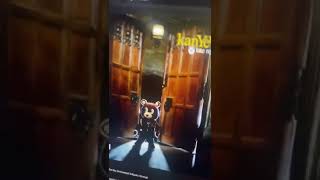 Kanye West - Bring Me Down - (DJ Party)