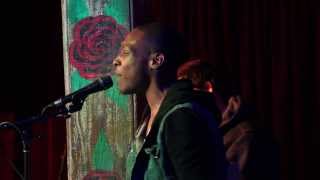 Ry'n James - Almost Doesn't Count