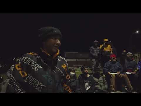 VMC vs Young Maelo (batallón) 8vos- RapNAROK fecha 1.