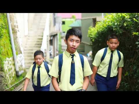 Video Tawi Insiamsiak ( Naupang Inkhawm) | Mission Veng Kohhran