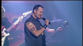 Judas Priest - Painkiller (Live in London) AI Upscaled 4K