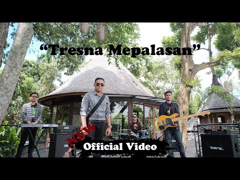 CASTERIA - TRESNA MEPALASAN (Official Music Video)